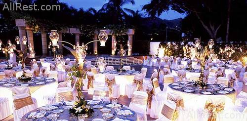 Hyatt Regency Acapulco 12